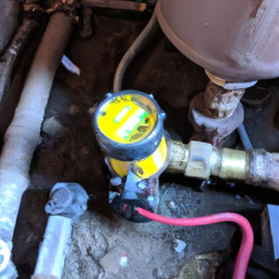 Géothermie Verticale : Utilisation Profonde de la Chaleur Terrestre pour un Confort Thermique Optimal et Constant Cernay